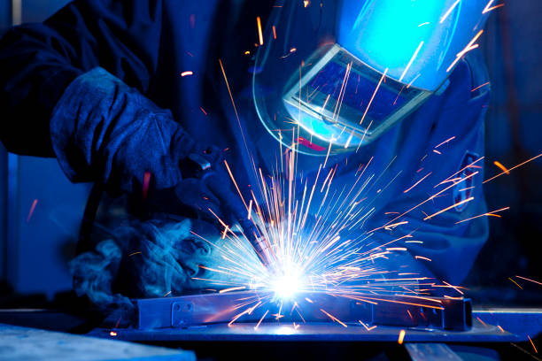 Affordable Welder Services in Milliken, CO